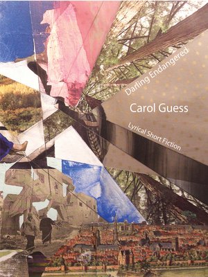cover image of Darling Endgangered